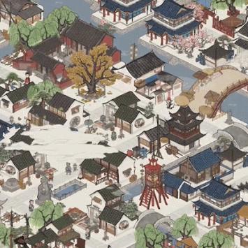 江南百景图官卡池抽卡推荐，概率UP角色盘点