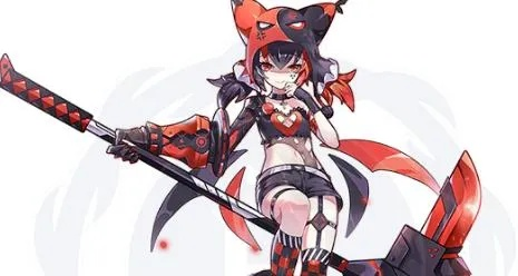 芙拉瓦技能属性解析攻略