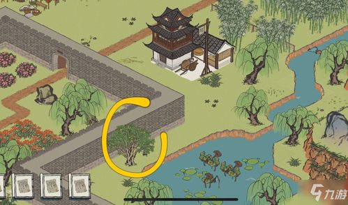 江南百景图孔明灯放飞技巧 孔明灯放飞方法