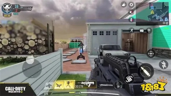 使命召唤手游电击小车连杀技能解析