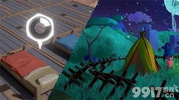 梦境联机攻略：与好友开黑技巧