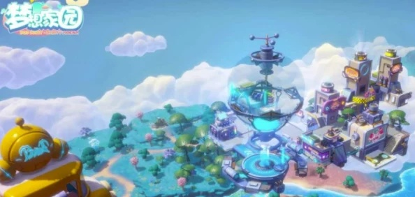 梦境联机攻略：与好友开黑技巧