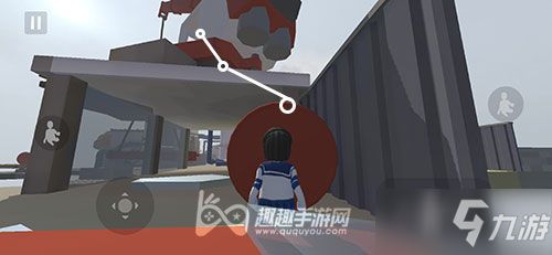 蒸汽关卡跌落梦境攻略分享