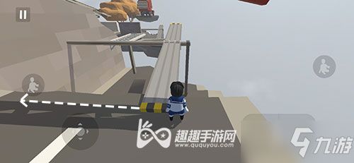 蒸汽关卡跌落梦境攻略分享