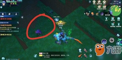 梦境水城探险攻略：水地图秘籍分享