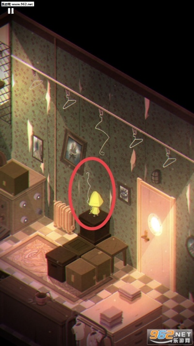 梦境黑暗地图电池位置探秘：黑暗攻略分享