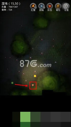 梦境黑暗地图电池位置探秘：黑暗攻略分享