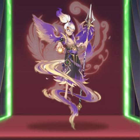 四象七公主物语，星徒技能解析