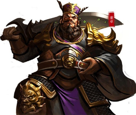 龙魂创世董卓技能属性解析攻略