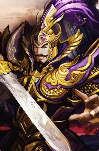 龙魂创世袁绍技能属性解析攻略