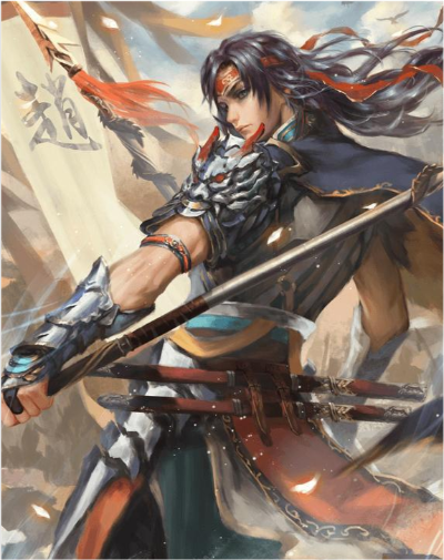 龙魂创世凌统技能属性解析攻略