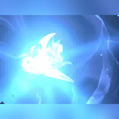 龙魂创世黄忠技能属性解析攻略