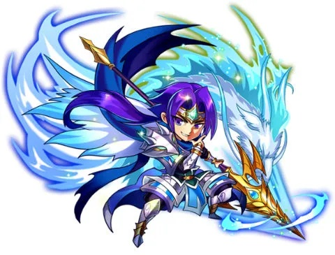 龙魂创世赵云技能属性解析攻略