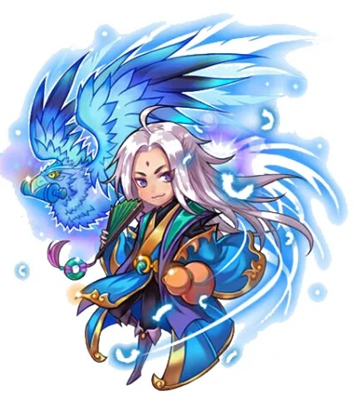 龙魂创世郭嘉技能属性解析攻略