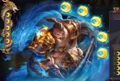 龙魂创世许诸技能属性解析攻略