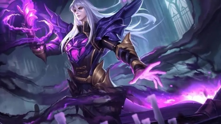 龙魂创世司马懿技能属性解析攻略