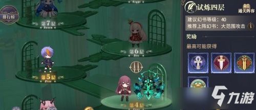 幻书启世录小王子角色属性技能解析