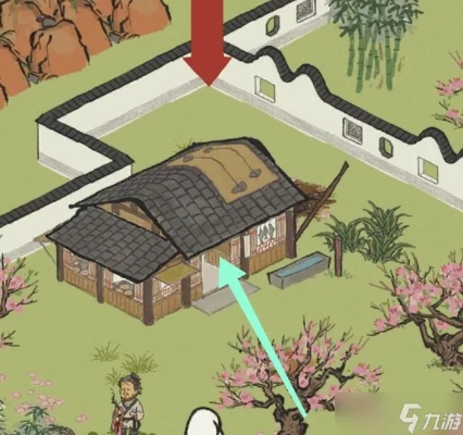 江南百景图桃花泪获取攻略