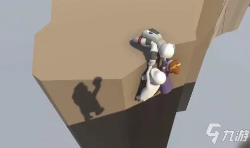 基于人类跌落梦境第三关攻略分享