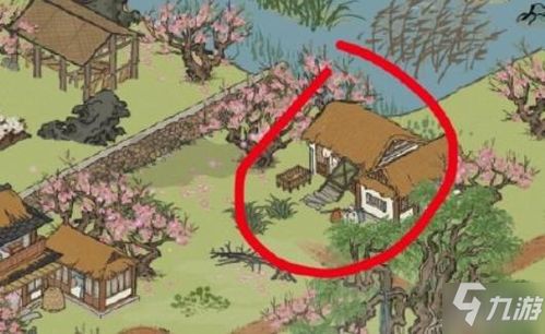 江南百景图桃花仙露获取方法攻略