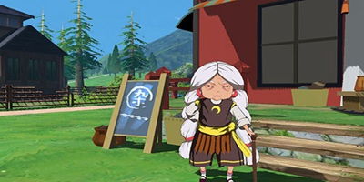 小森生活滑翔伞使用技巧攻略