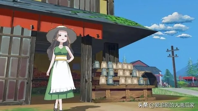 小森生活饭团获取攻略