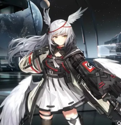 银河境界线白夜特勤技能属性解析