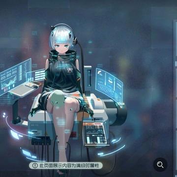 映月城电子姬隐藏关卡解锁攻略