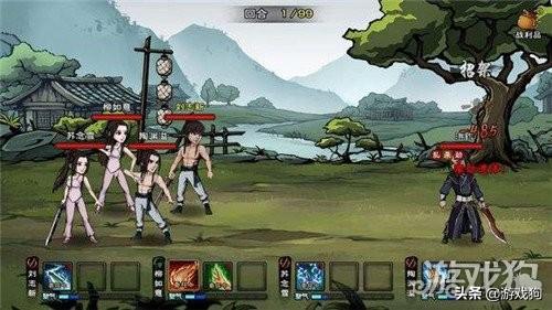 烟雨江湖千钧棒法获取攻略