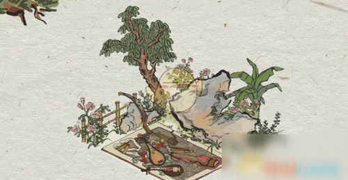 江南百景图烟熏肉获取攻略