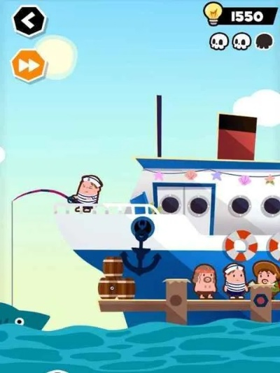 谁也别想通关第51关，攻略揭秘！