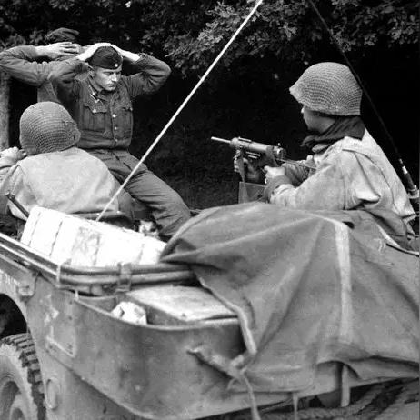 阿尔法微型冲锋枪性能解析