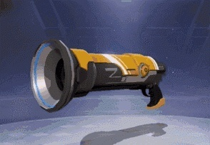 阿尔法自走雷发射器性能解析