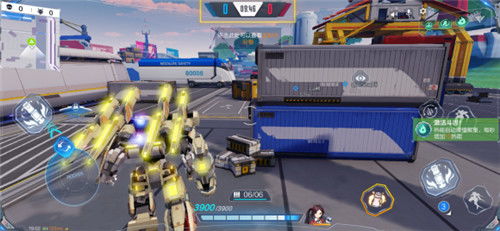 《阿尔法追踪飞弹：机动都市利器解析》