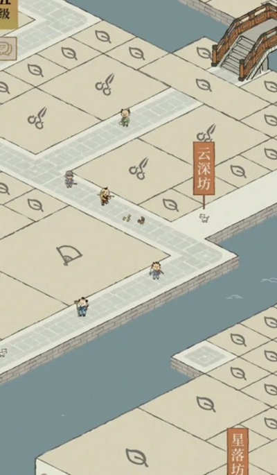 江南百景图云锦获取攻略