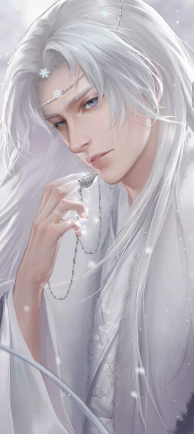 灵猫传陆知也角色解析