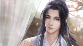 灵猫传祁清和角色解析