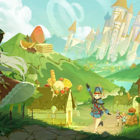 幻书启世录安卓iOS互通吗？系统能否联机？