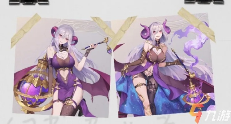 幻书启世录凯瑟琳阵容搭配攻略