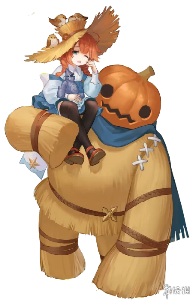 幻书启世录绿野仙踪桃乐丝强度解析