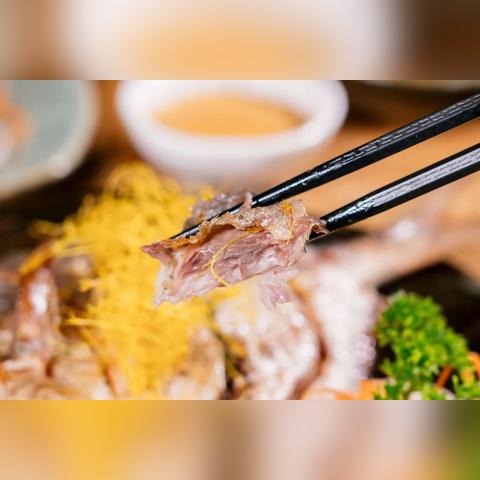 侠客香茅烤鱼位置及获取攻略