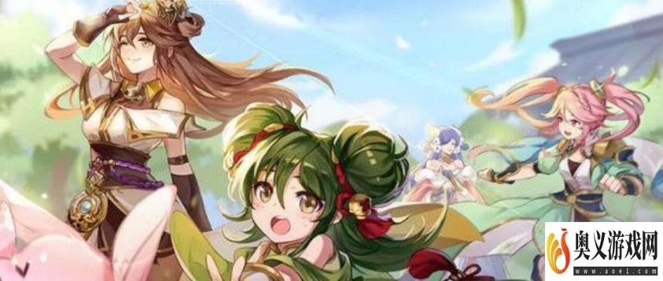 三国志幻想大陆：英姿女团阵容推荐