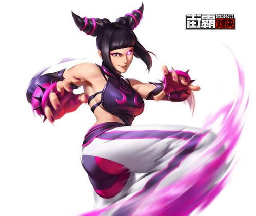 街霸对决蛛俐加点攻略