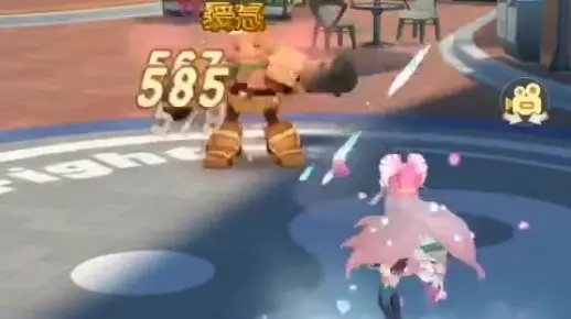 《骄傲梅角色技能解析攻略》