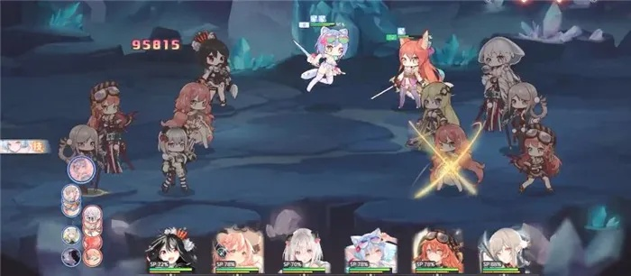 伊甸园拉维技能属性解析攻略