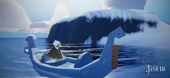 光遇小纸船获取方法