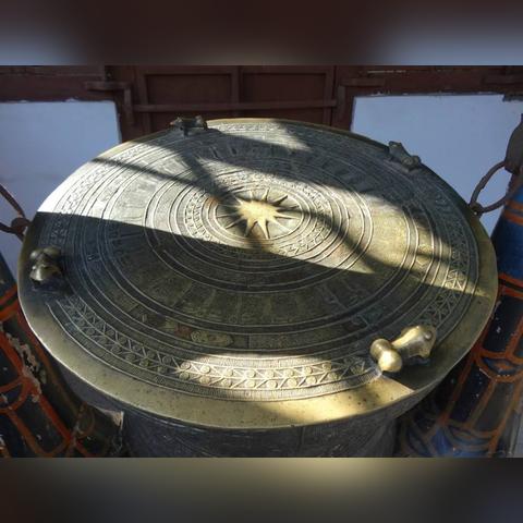 光遇预言山谷进入攻略，山谷入口方法