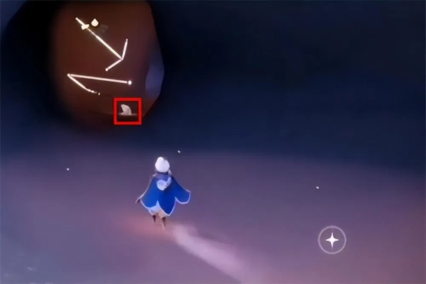 光遇背背二级先祖顺序及位置