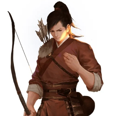 侠客郭鹏举位置揭秘：解锁神秘行踪