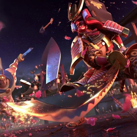 万国觉醒契合活动玩法，周期揭秘